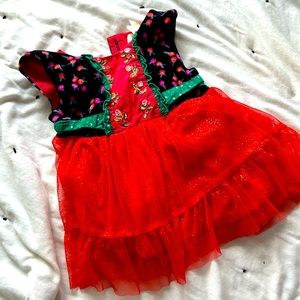 Matilda Jane Dress